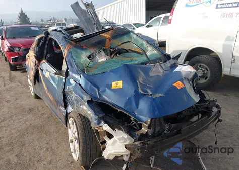 2014 Hyundai Elantra Gt из США, поврежденный, VIN KMHD35LHXEU216537